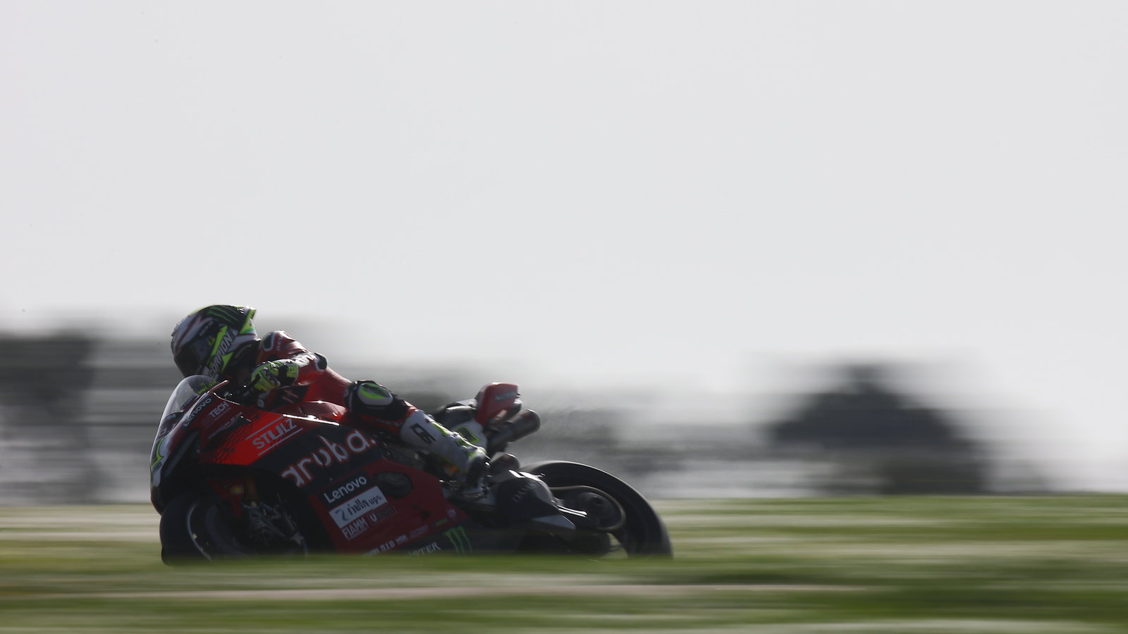 Alvaro Bautista Portimao